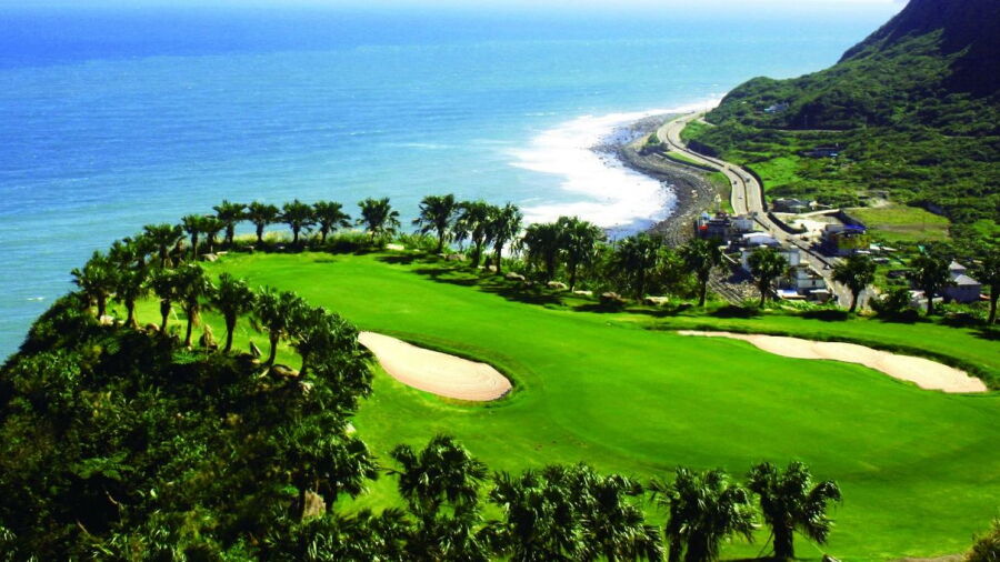 North Bay GCC