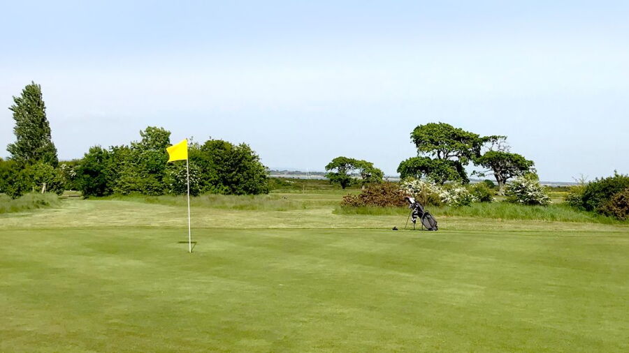 Tournerbury Golf Centre