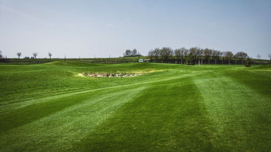 Stork's Nest GC