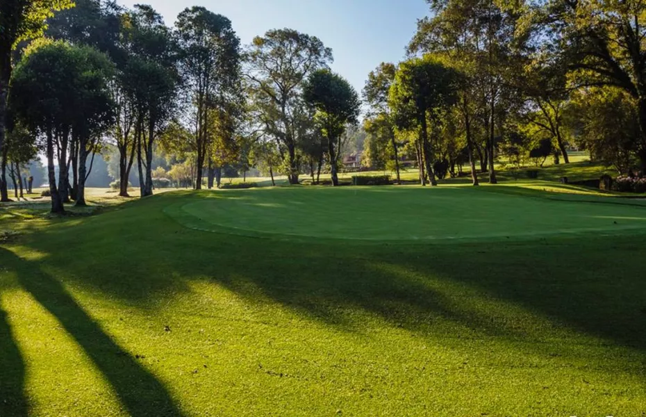 Urubo Golf CC