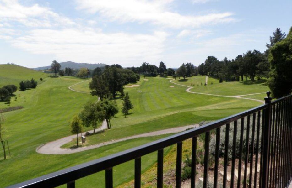Petaluma Golf & Country Club in Petaluma, California, USA GolfPass
