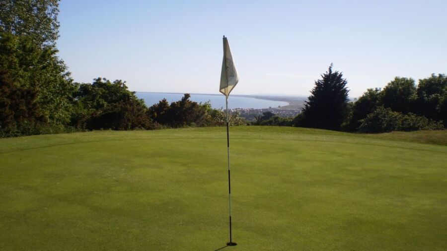 Sene Valley GC