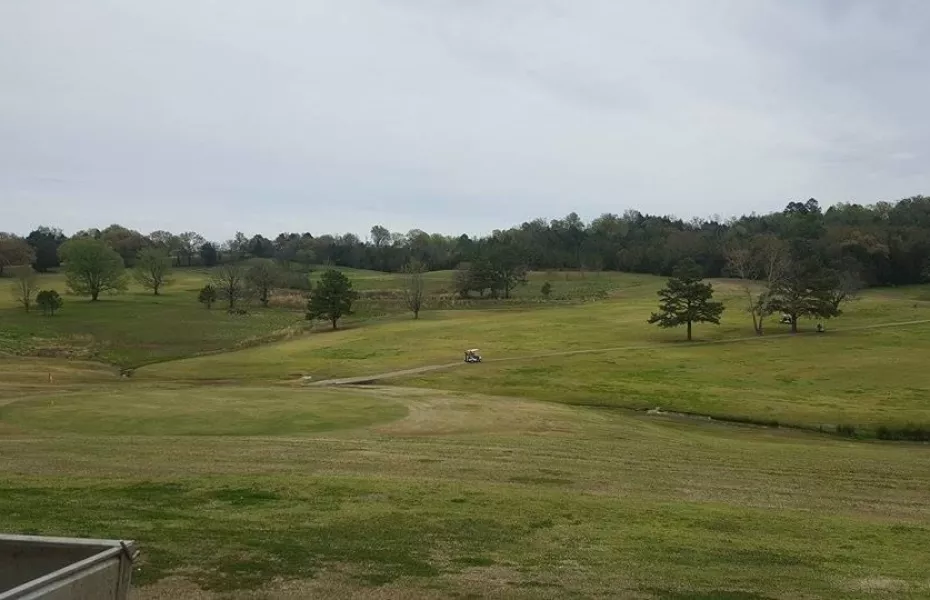 Ozark Recreation Association Club