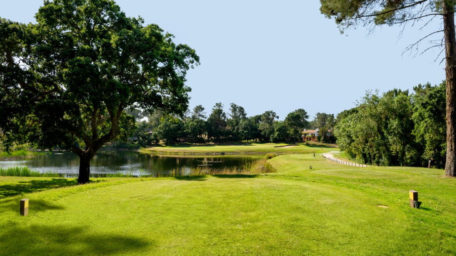 Quinta do Peru GCC