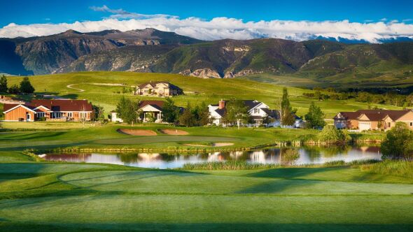 Powder Horn GC