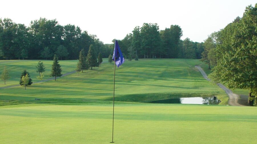 Tri County CC