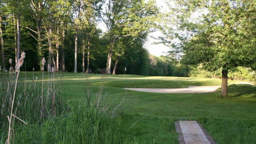 Eagle Glen GC