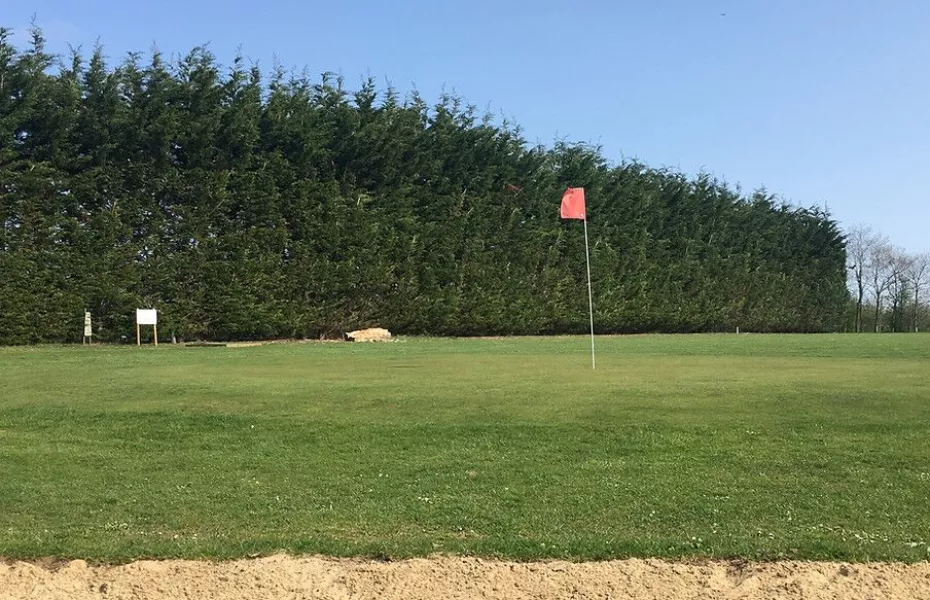 Old Joe's Golf & Leisure