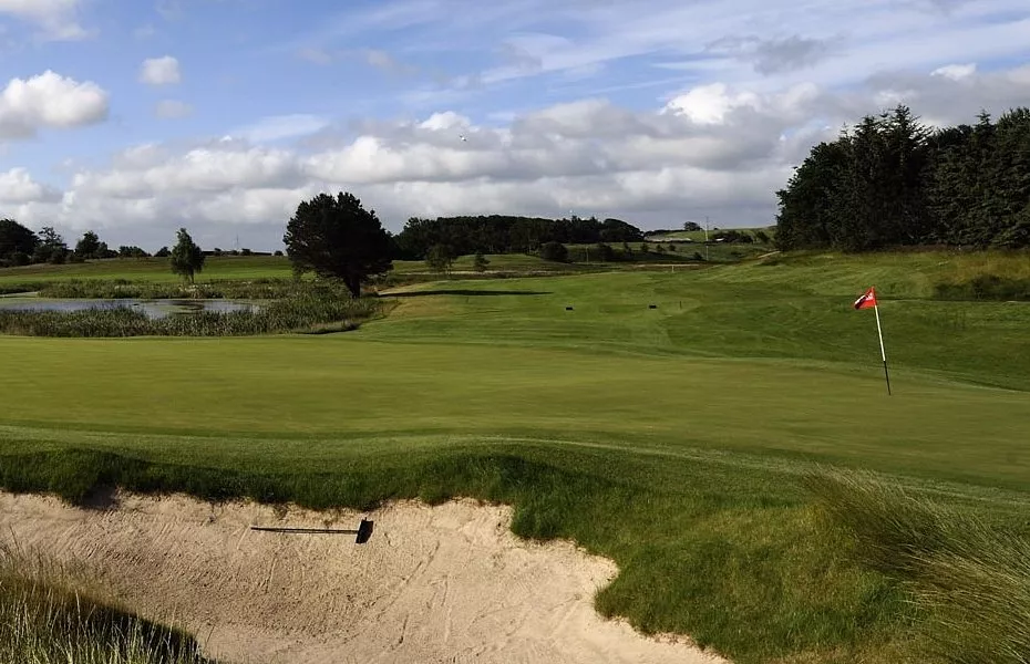 Himmerland Golf & Spa Resort