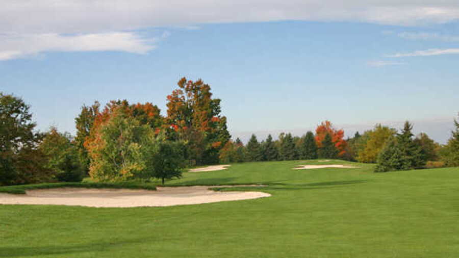 Ontario CC: #8
