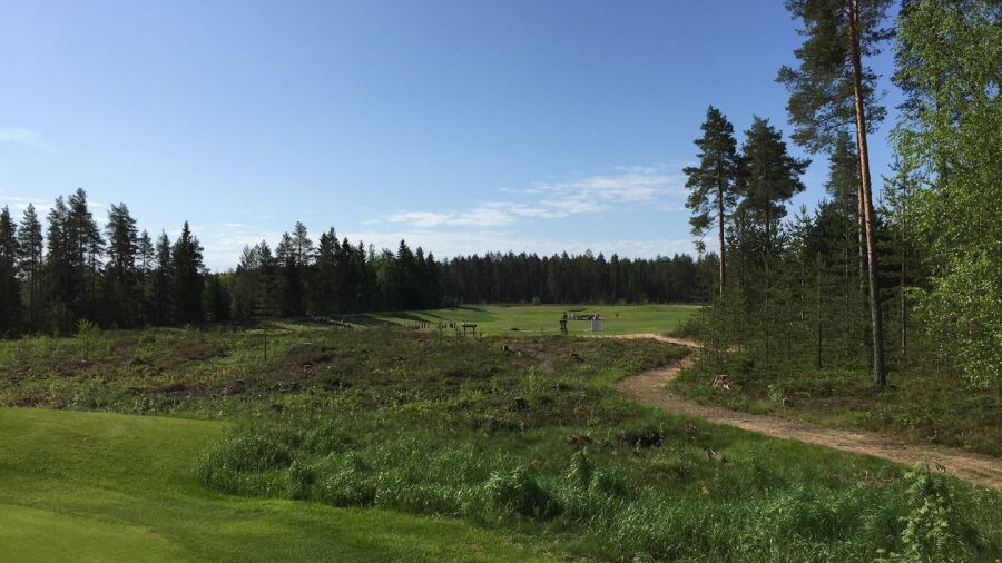 Oulun Golf