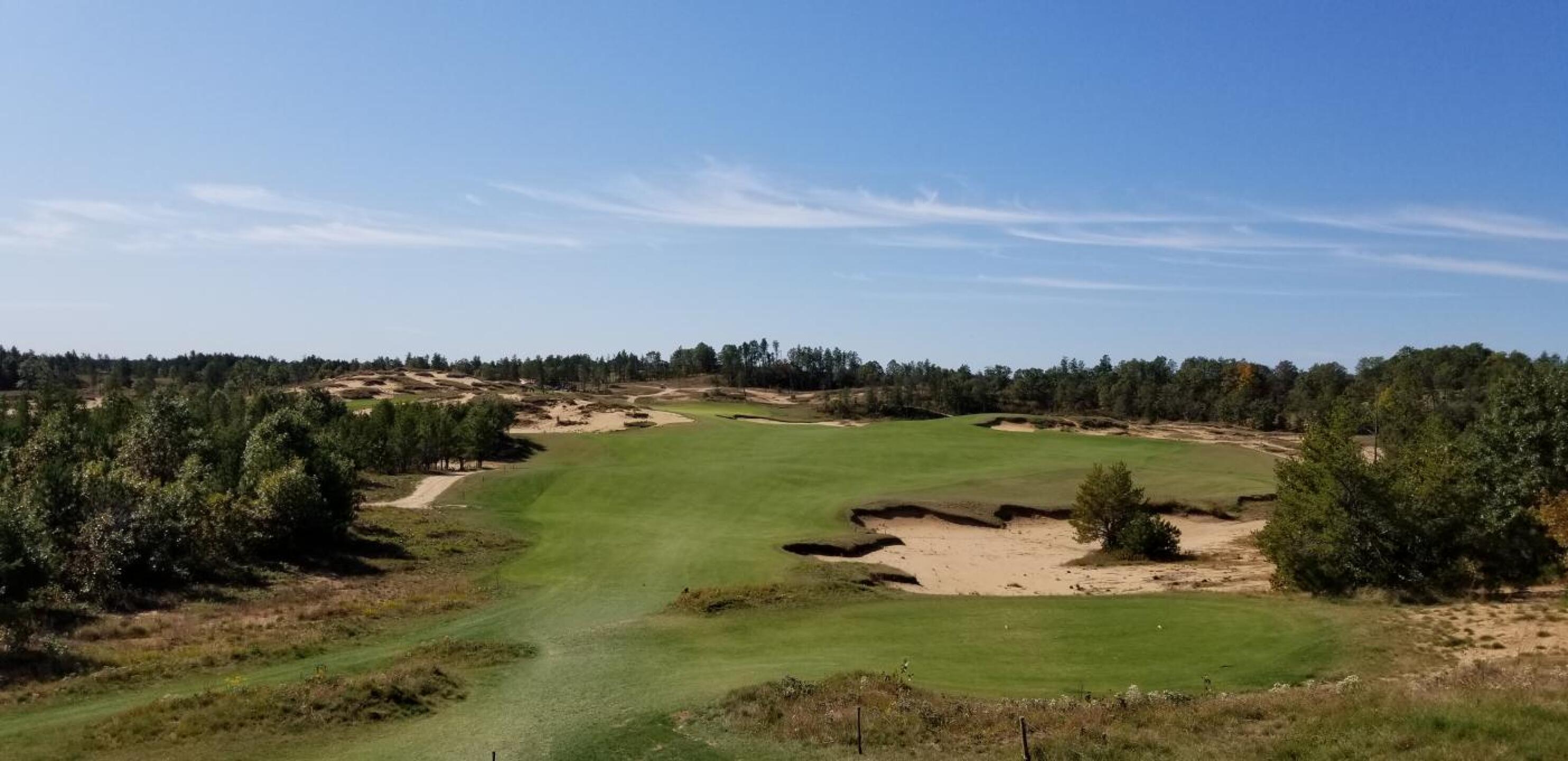 So much sand! (Photo submitted by rangerboy on 11/20/2019)