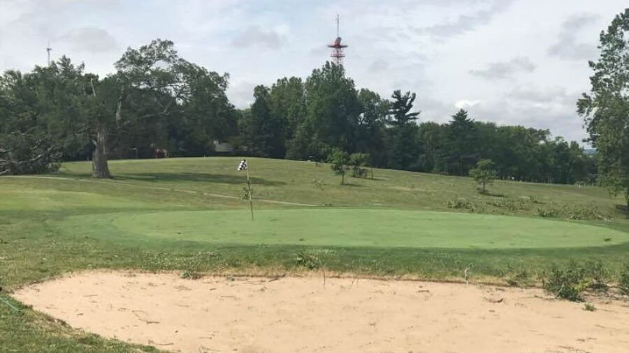 Vandalia CC