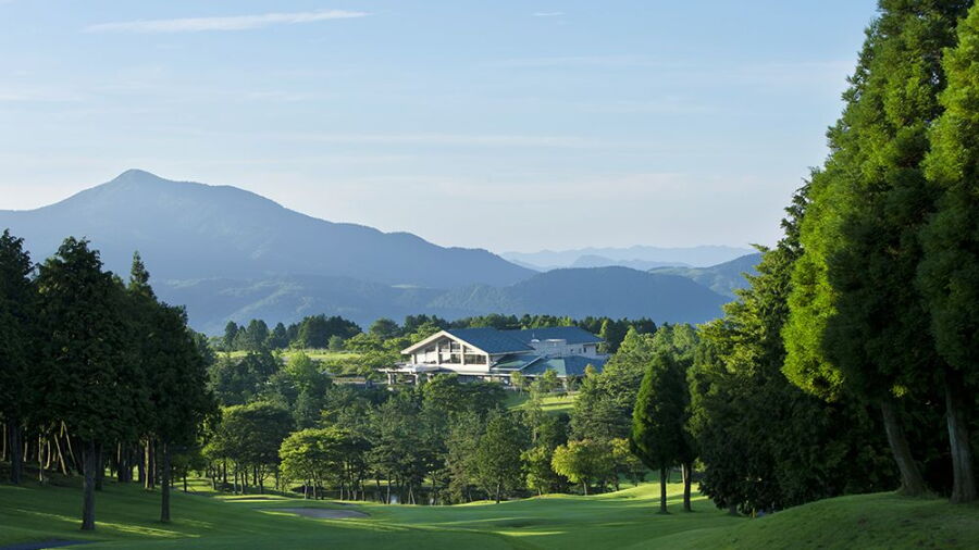 Yufukogen GC
