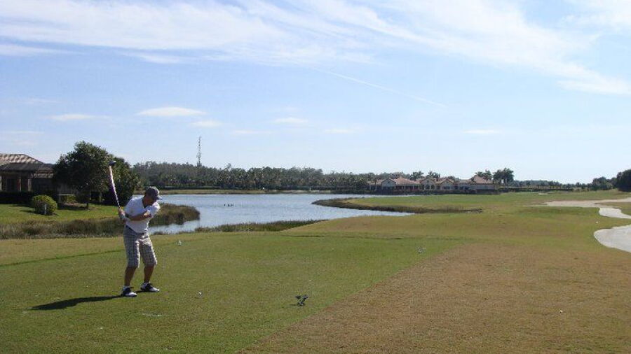 Miromar Lakes GC