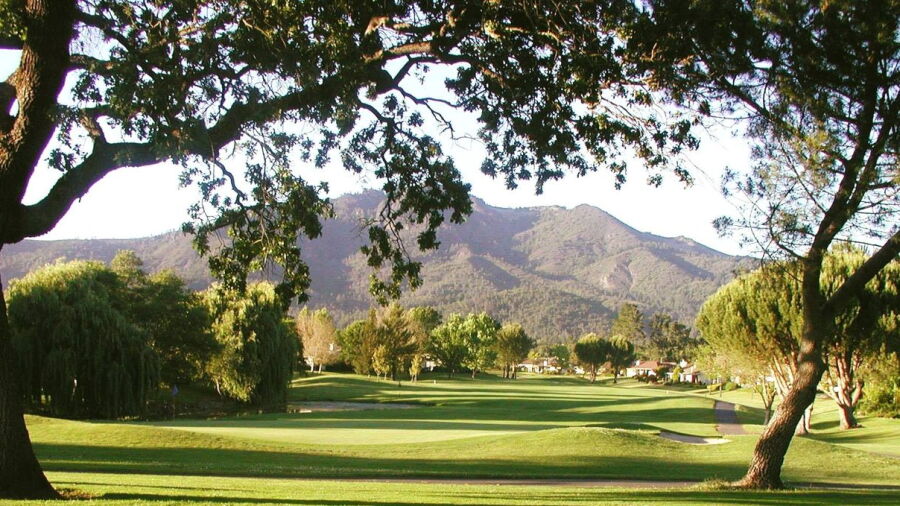Oakmont GC