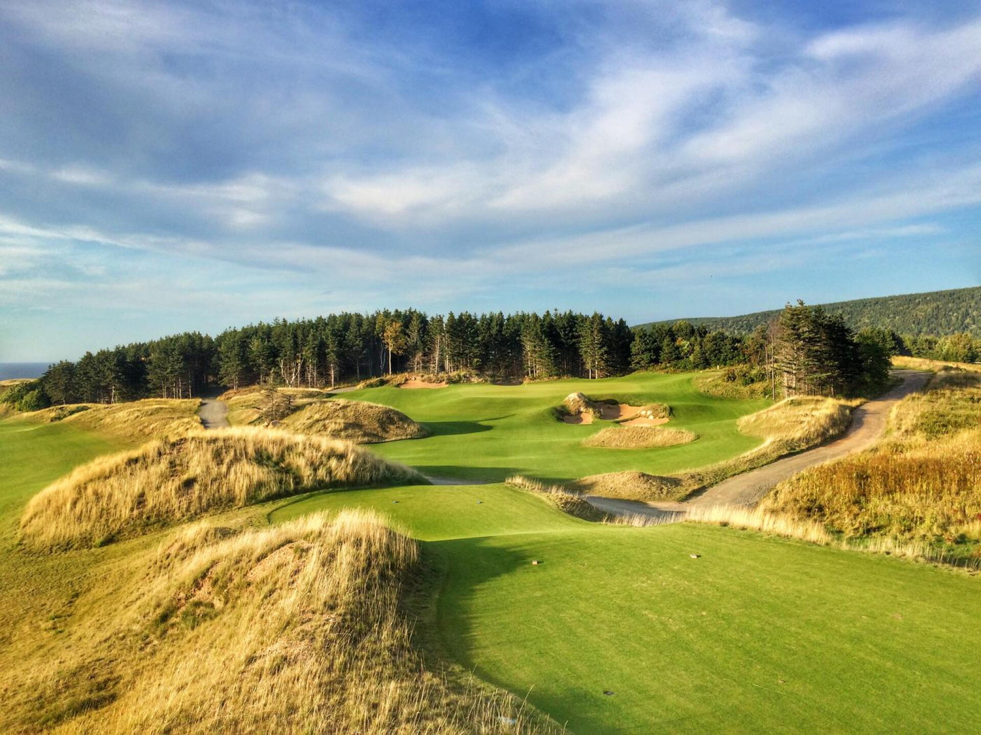 14th hole (Photo submitted by BrandonTuckerGA on 10/10/2017)