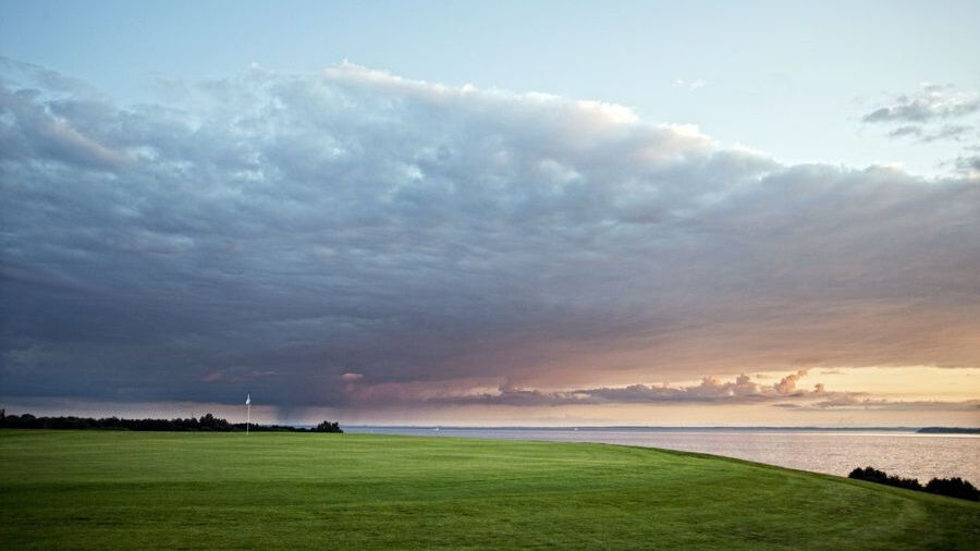 Landskrona GC - Hildenborg: #11