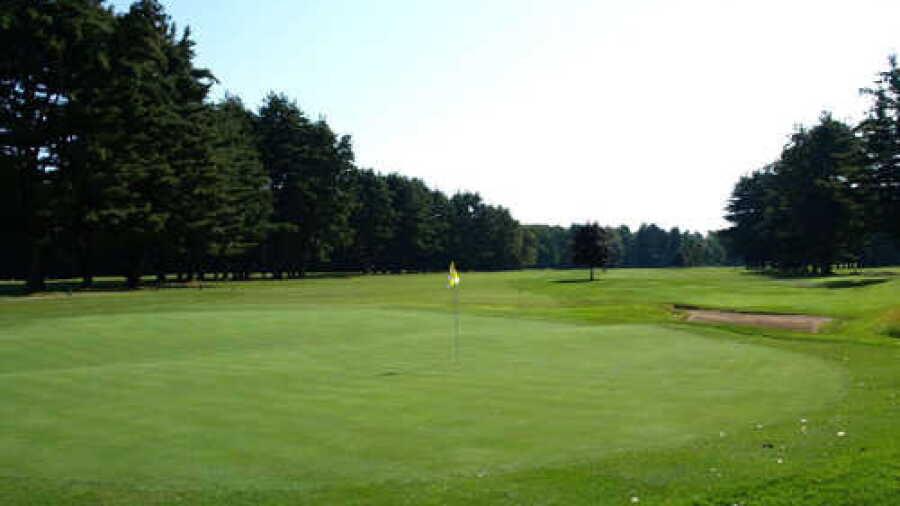 Northampton CC