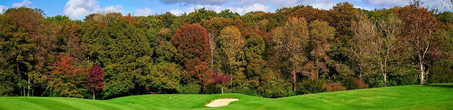 Aa Saint Omer GC - Val Course
