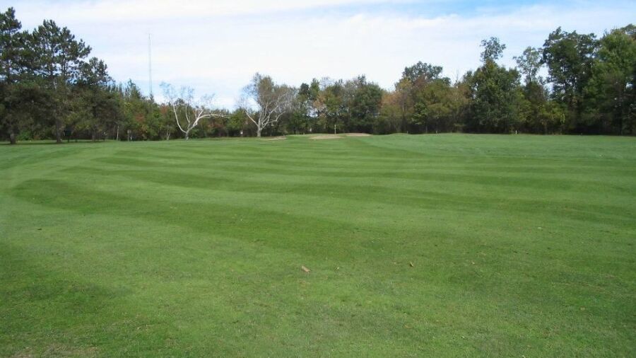 Mechanicville GC: #3