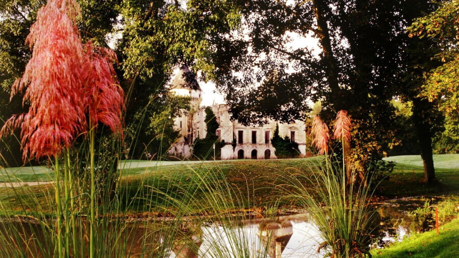Val de l'Indre GC