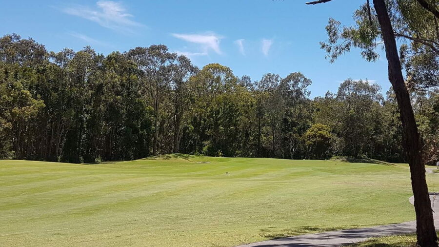Arundel Hills GC