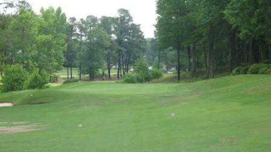 Wildwood Green GC: #11