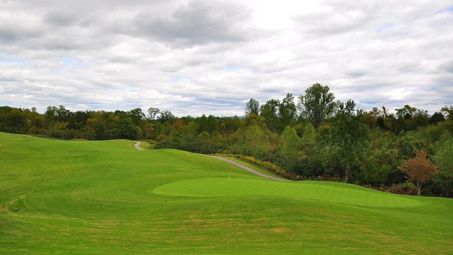 The Links At Kahite GC