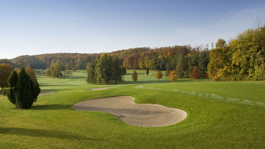 Stuttgarter Solitude GC: #17
