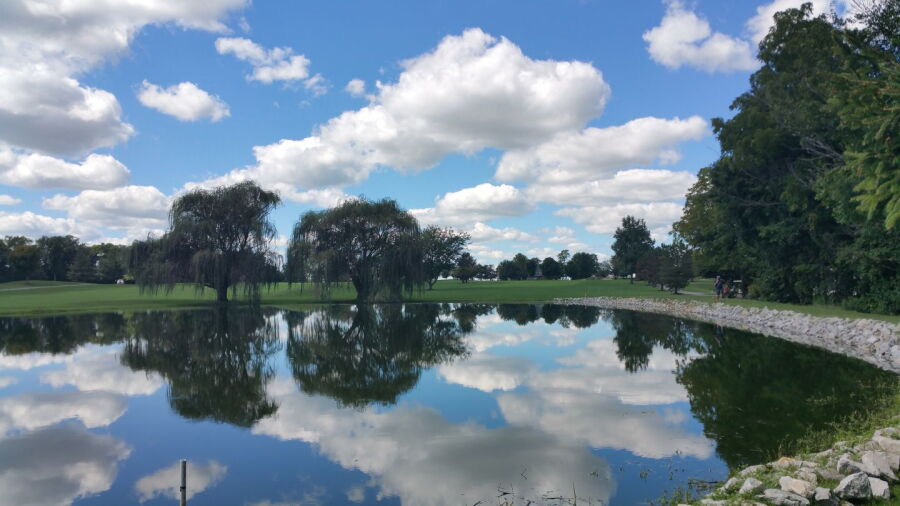 Deer Creek GC