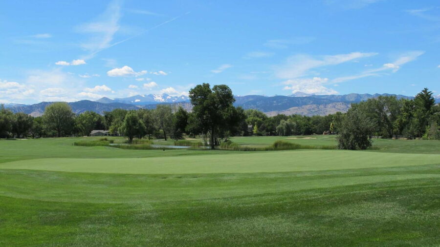 Boulder CC
