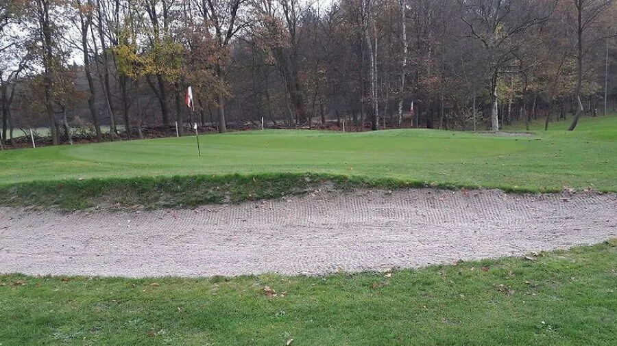 Jagerspaadje GC