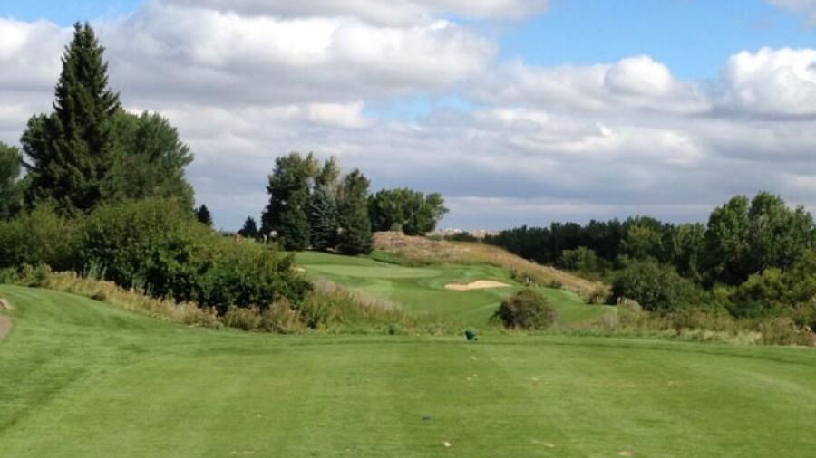 Medicine Hat GCC