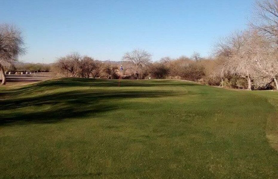 Tierra Grande Country Club in Casa Grande, Arizona, USA GolfPass