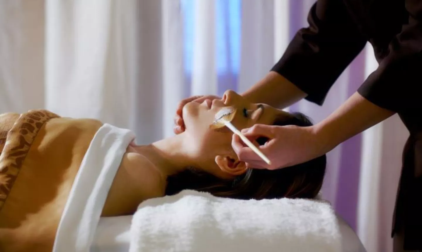 JW Marriott Desert Ridge Resort - Revive Spa