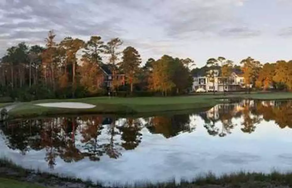 Founders Club At St. James Plantation: #16