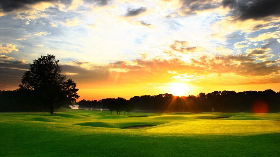 Oakwood GC