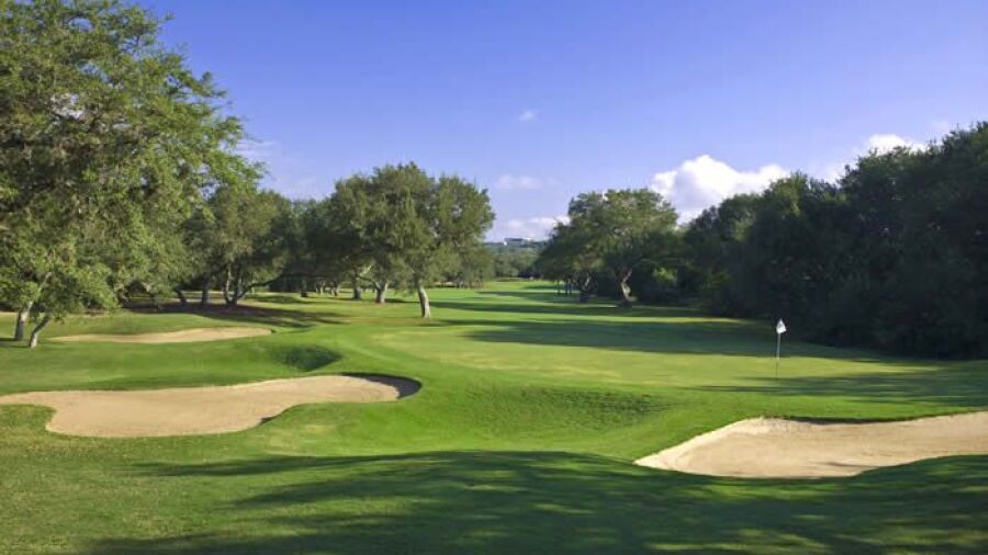 Hill Country GC