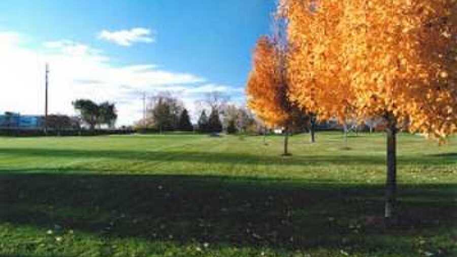 Miami Shores GC: #16