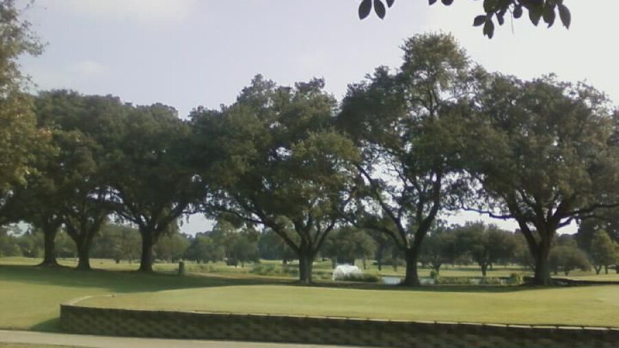Oakbourne CC