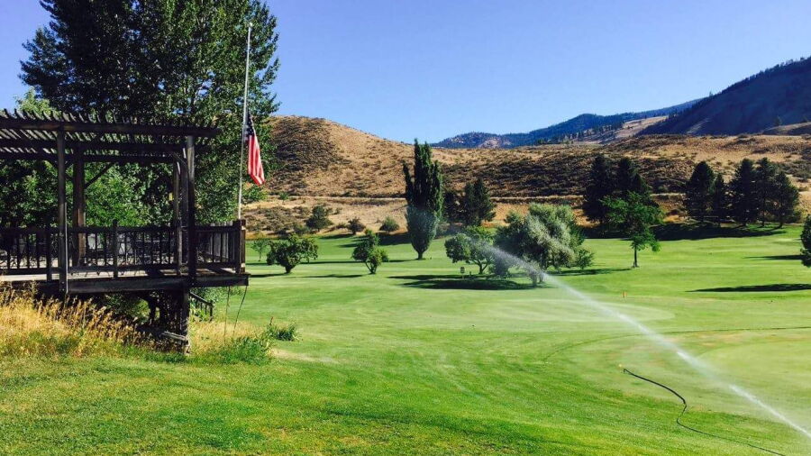 Bear Creek GC