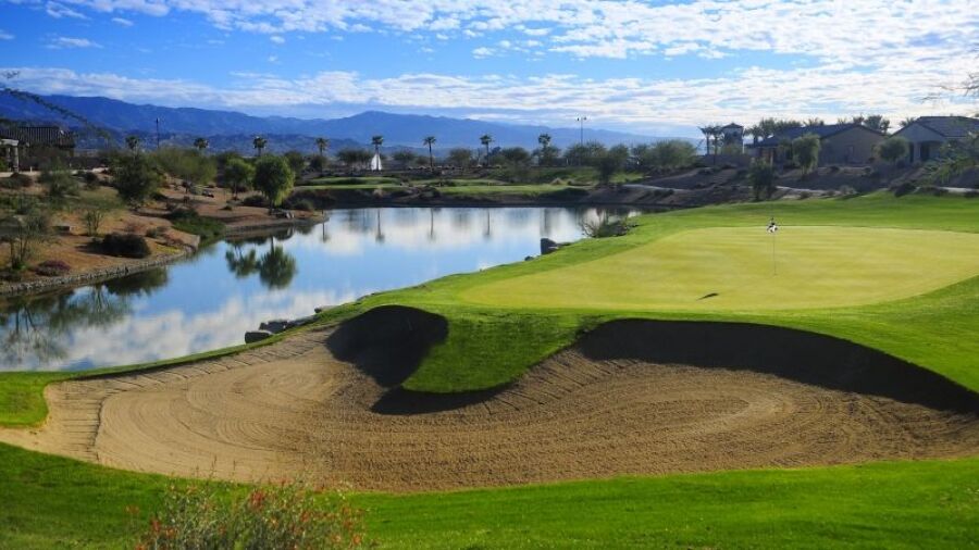 Shadow Hills GC