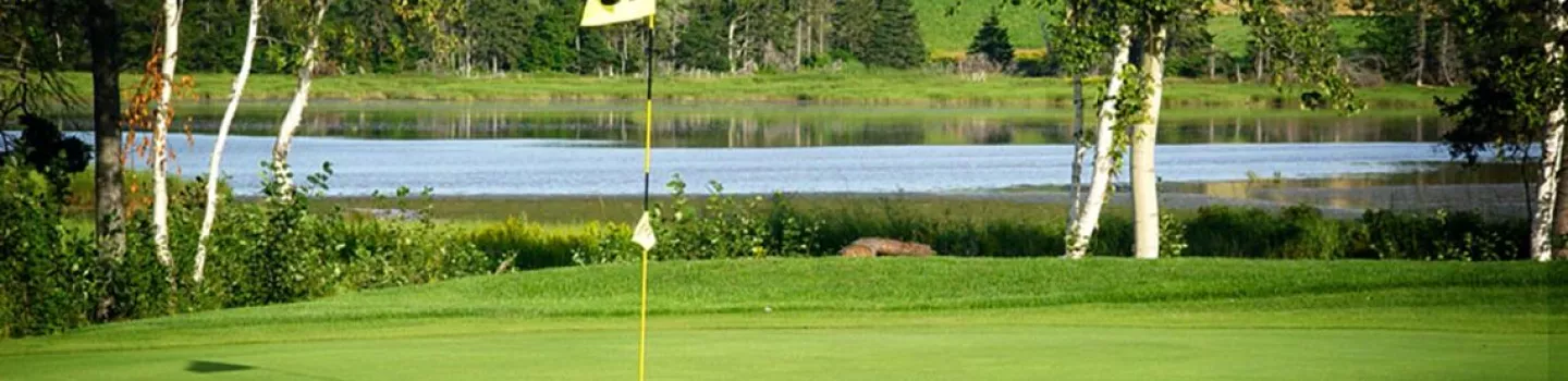Clyde River GC