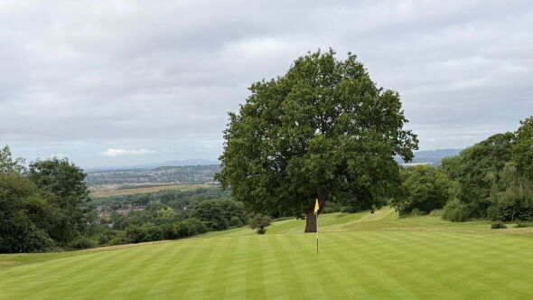 Sedgley GC