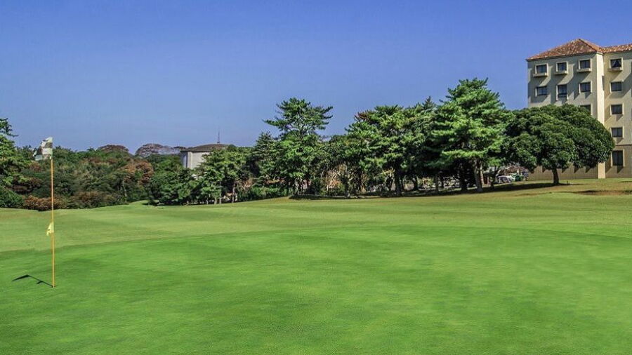 Rainbow Hills CC