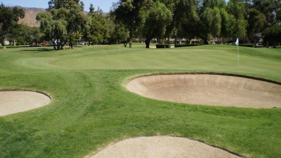 Arrowhead CC