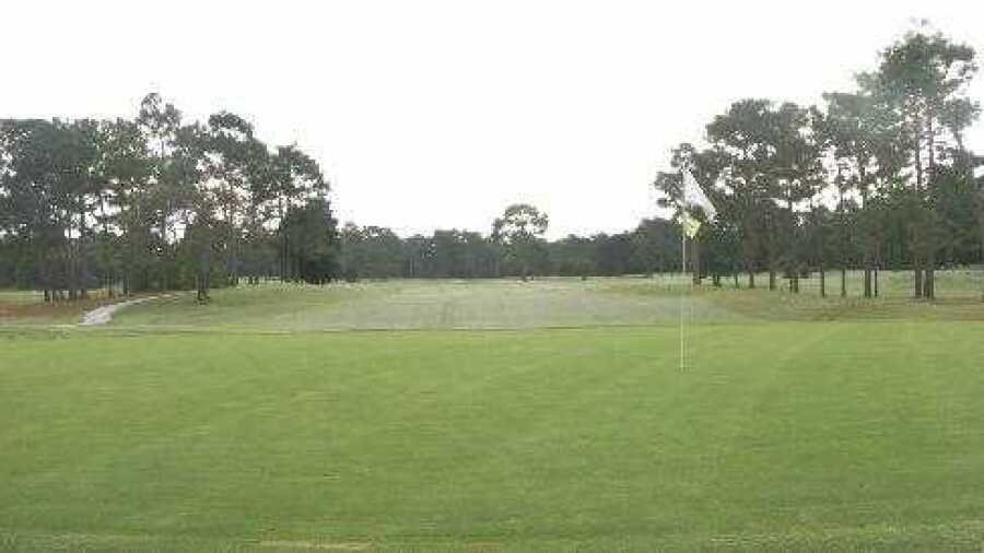Star Hill GCC - Sands: #9