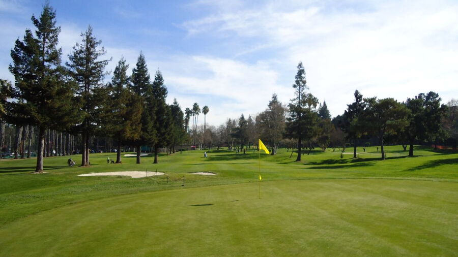 Sunnyvale GC