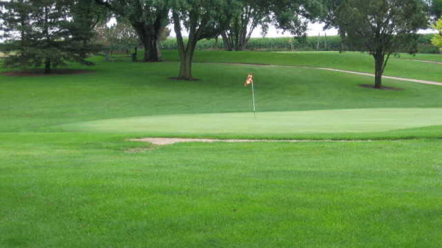 Meadowbrook GCC: #5